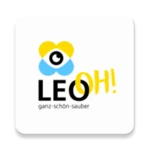 leo-oh! android application logo